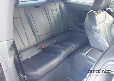 2019 Audi A5 45 Premium from USA, damaged, VIN WAUTNAF56KA007651